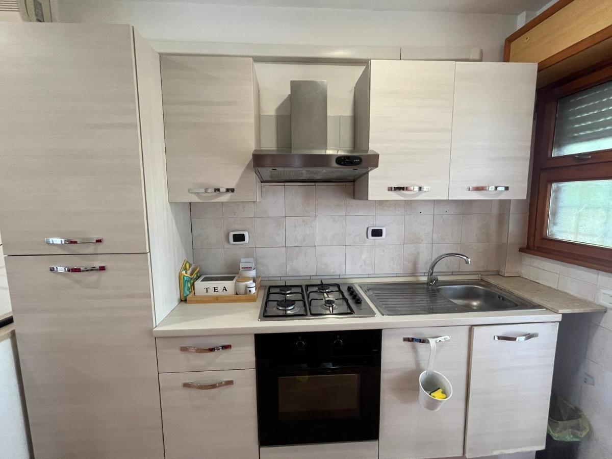 Lisa Home Roma 외부 사진