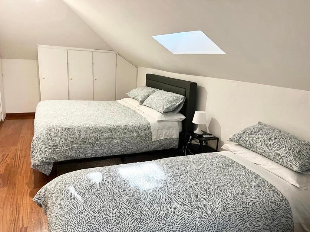 Lisa Home Roma 외부 사진