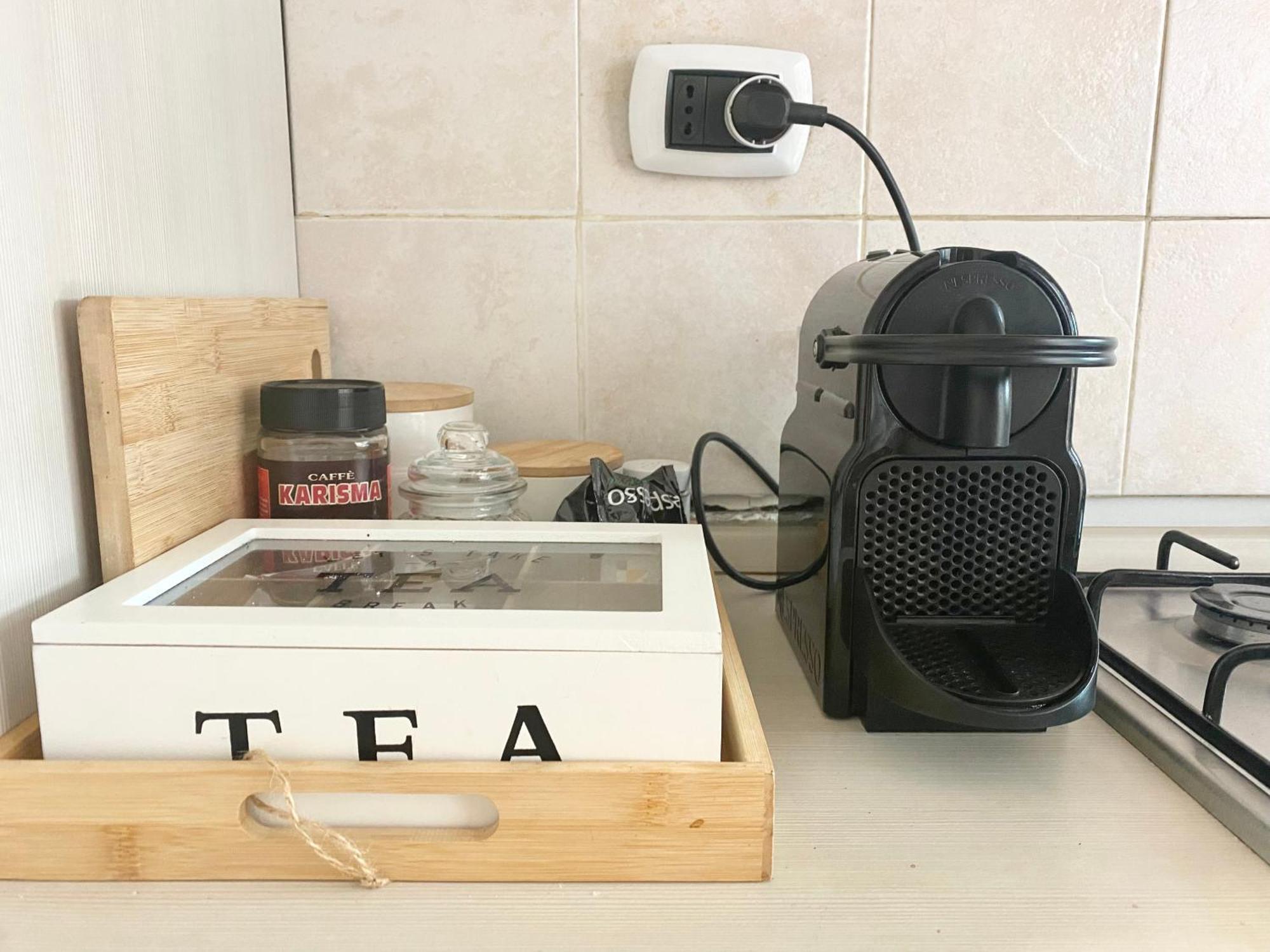 Lisa Home Roma 외부 사진