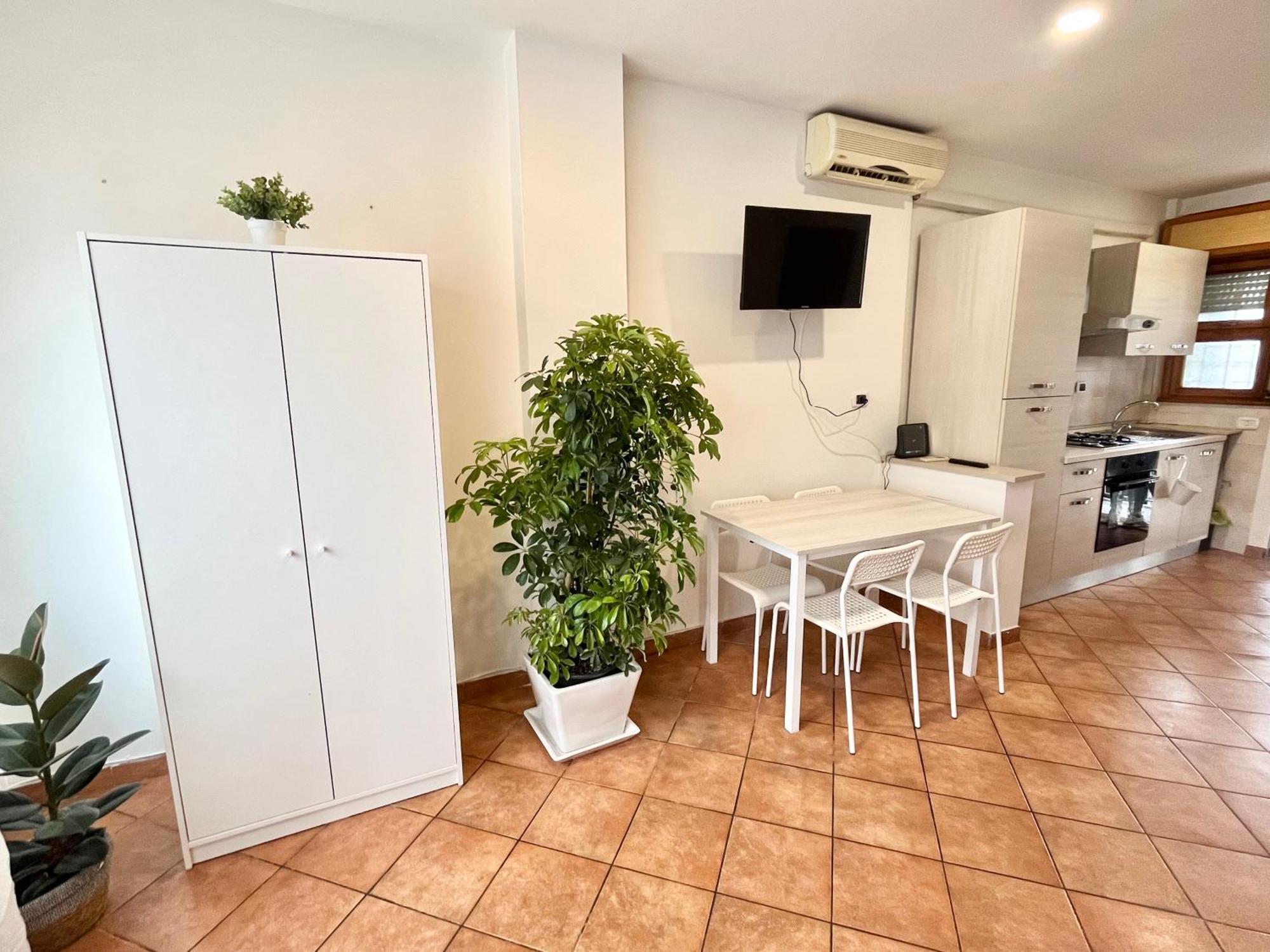 Lisa Home Roma 외부 사진