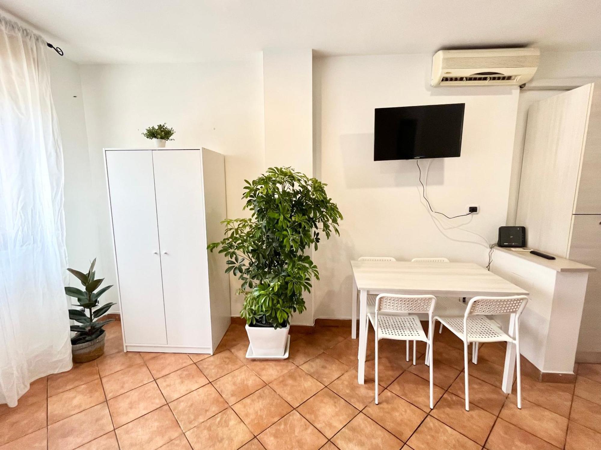 Lisa Home Roma 외부 사진