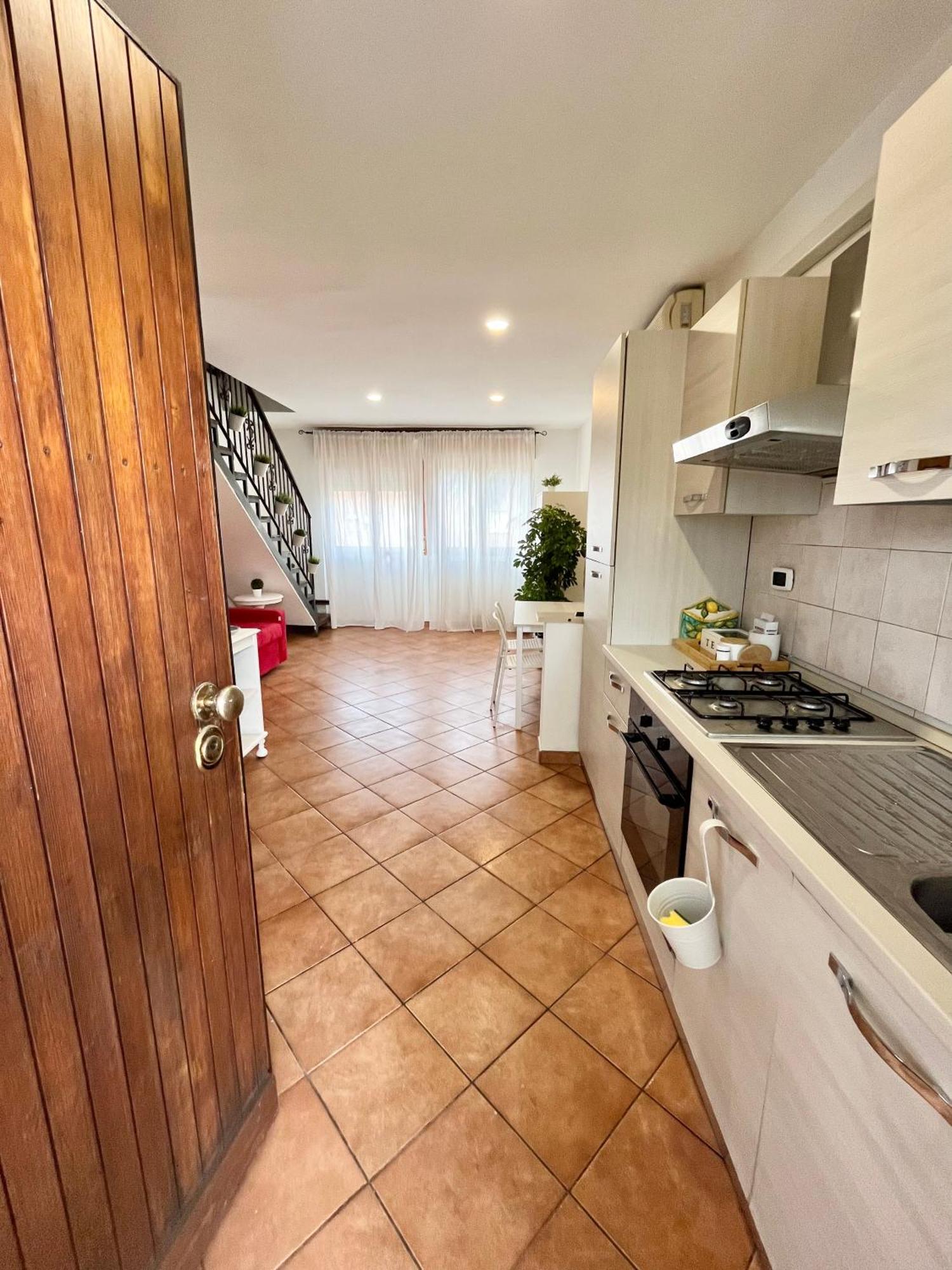 Lisa Home Roma 외부 사진